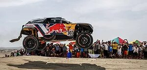 Dakar 2018
