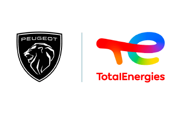 TotalEnergies y Peugeot con la mirada puesta en el futuro, las dos empresas se preparan para afrontar nuevos retos, no solo en el ámbito medioambiental, sino también en el ámbito deportivo y económico.