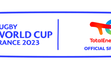 TotalEnergies es Sponsor Oficial de la Copa Mundial de Rugby 2023.