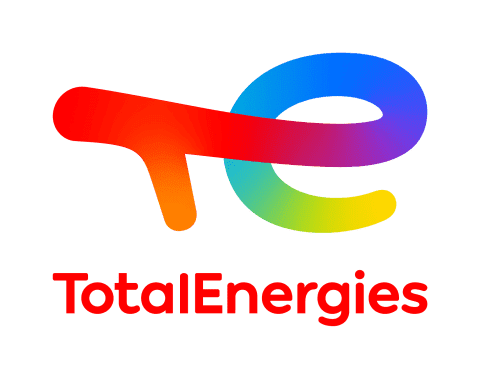 TotalEnergies logo