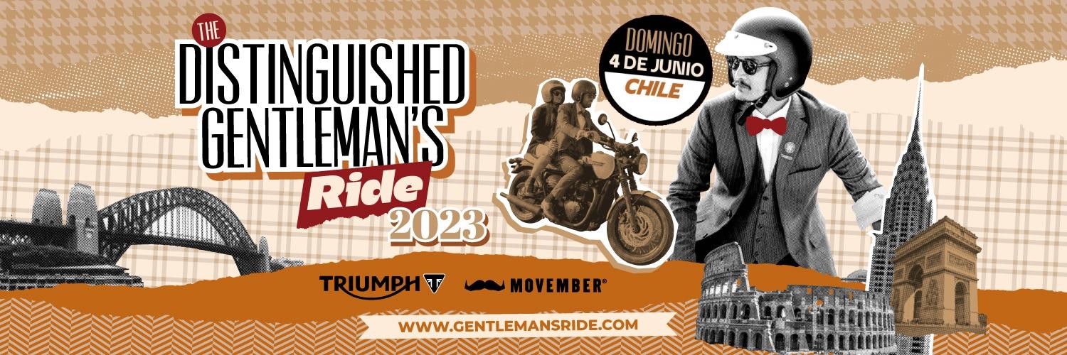 ELF A Brand Of Passion DGR Distinguished Gentleman's Ride 2023 Moto Motociclismo Aceite de Moto Cambio de Aceite